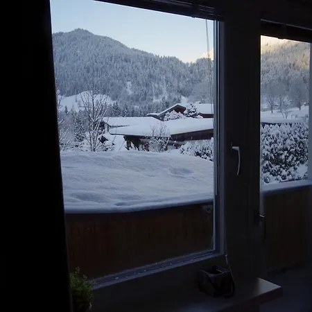 Wilder Kaiser Apartment Soll
