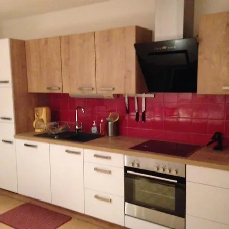 Wilder Kaiser Apartment Soll