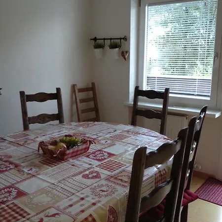 Apartment Wilder Kaiser