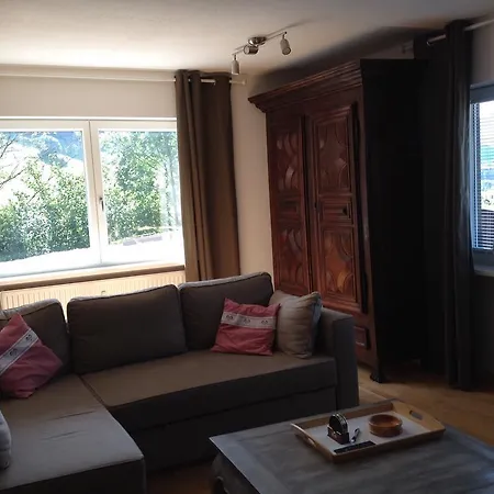 Wilder Kaiser Apartment Soll