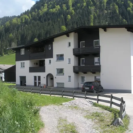 Wilder Kaiser Apartment *