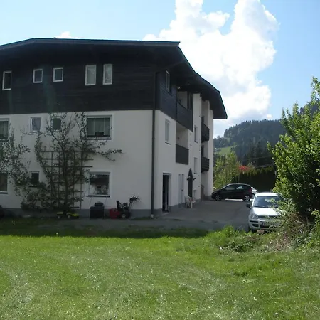 Wilder Kaiser
