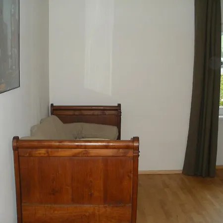 Apartment Wilder Kaiser *
