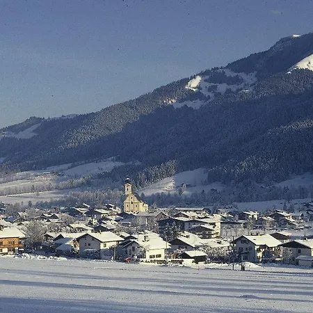Wilder Kaiser Soll