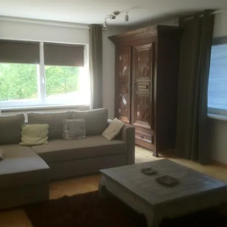 Wilder Kaiser Apartment Soll