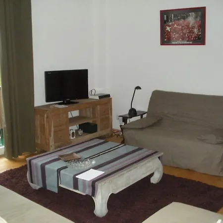 Apartment Wilder Kaiser Soll